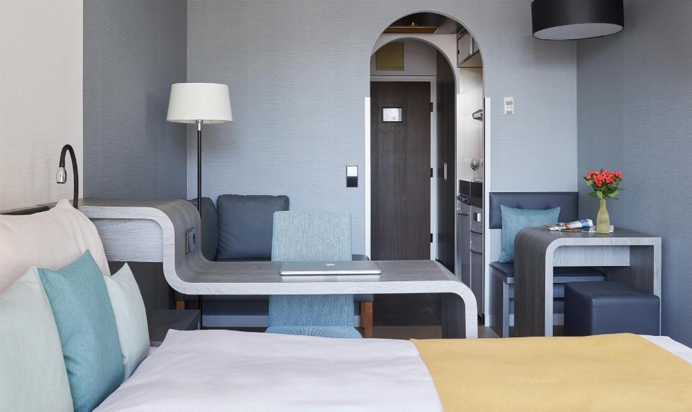 Living Hotel Kaiser Franz Joseph