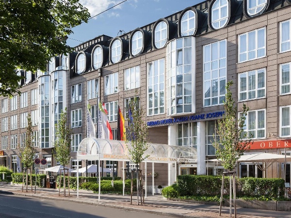 Living Hotel Kaiser Franz Joseph image 1
