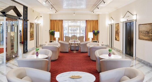 Living Hotel Kaiser Franz Joseph image 13
