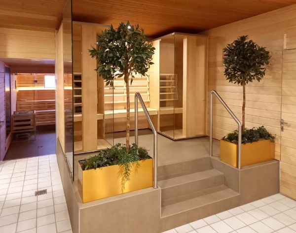 Living Hotel Kaiser Franz Joseph image 14