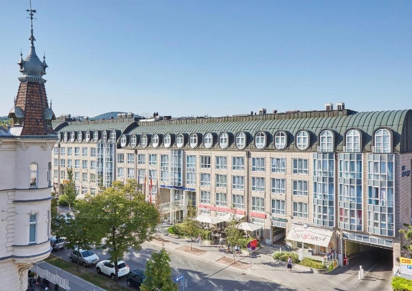 Living Hotel Kaiser Franz Joseph image 15