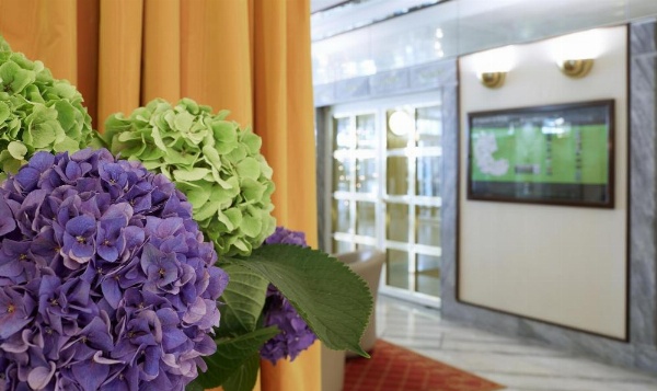 Living Hotel Kaiser Franz Joseph image 28
