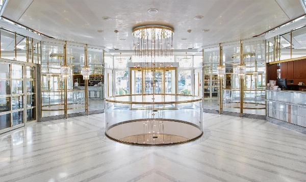 Living Hotel Kaiser Franz Joseph image 3