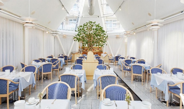 Living Hotel Kaiser Franz Joseph image 6