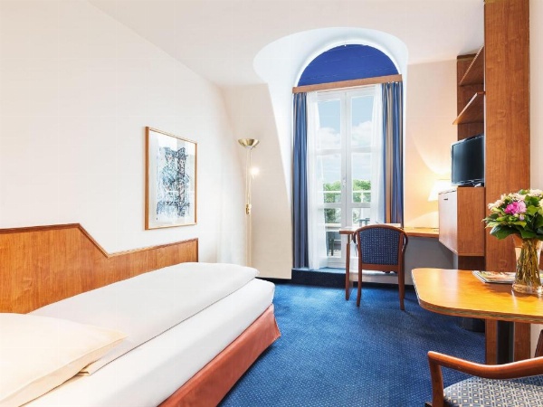 Living Hotel Kaiser Franz Joseph image 8
